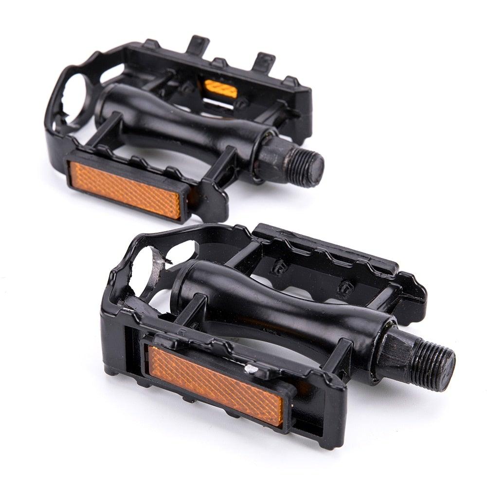 All-Aluminum Bicycle Universal Pedal | 2-Set