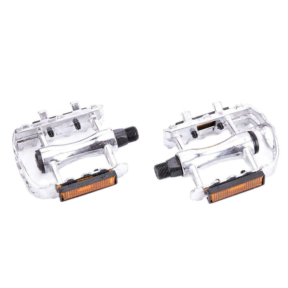 All-Aluminum Bicycle Universal Pedal | 2-Set