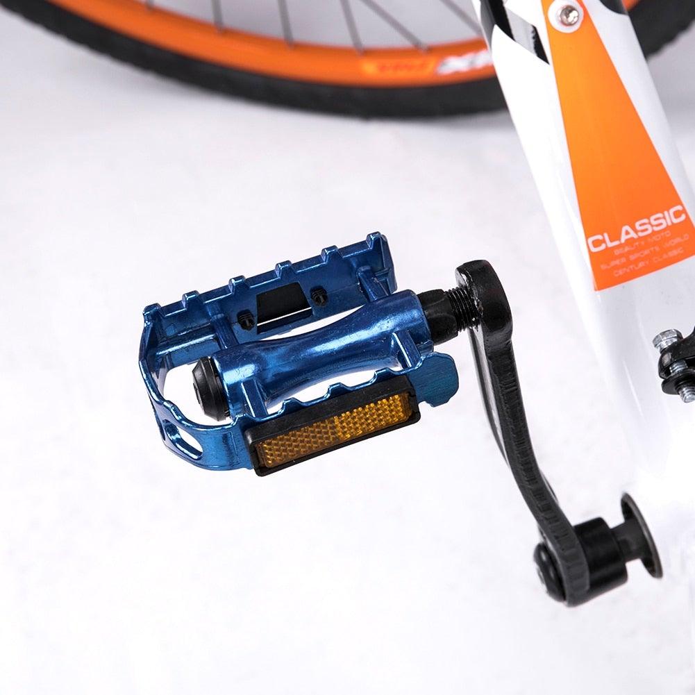 All-Aluminum Bicycle Universal Pedal | 2-Set