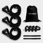 Prehab and Performance Shoulder Bands (Set of 6)