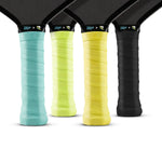 Reset™ 4 Pack Premium Pickleball Overgrips
