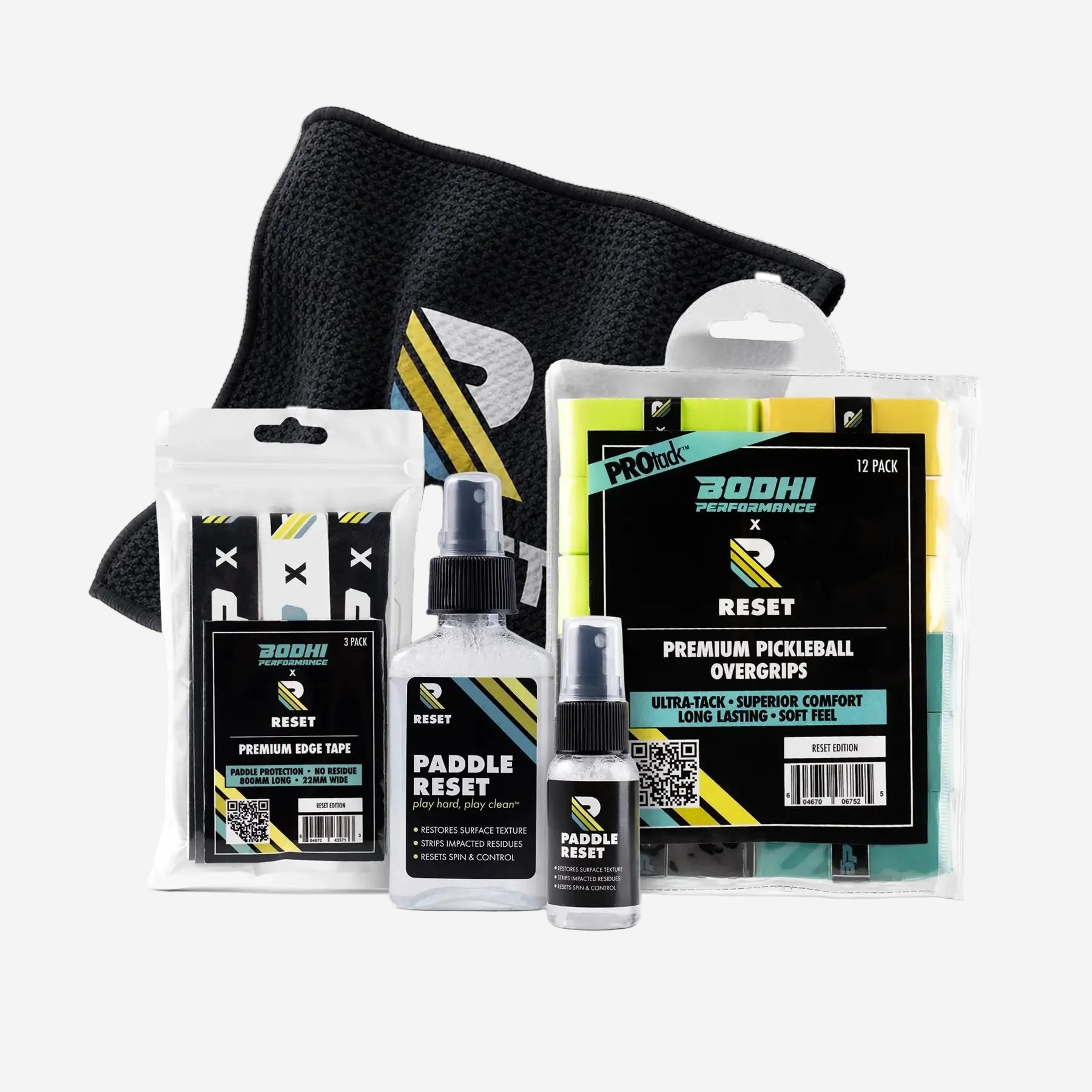 RESET™ Platinum Care Bundle