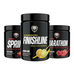 6AMRun Training Trio