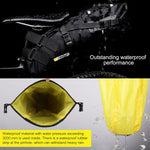 Rhinowalk Saddle Bag 10L with Waterproof Line Under Seat Storage RK5100
