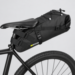 Rhinowalk Saddle Bag 10L with Waterproof Line Under Seat Storage RK5100
