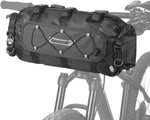 Rhinowalk Bike Handlebar Bag 12L with Shoulder Strap