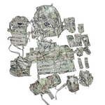 Multicam OCP Riflemen Set (18 Pieces)