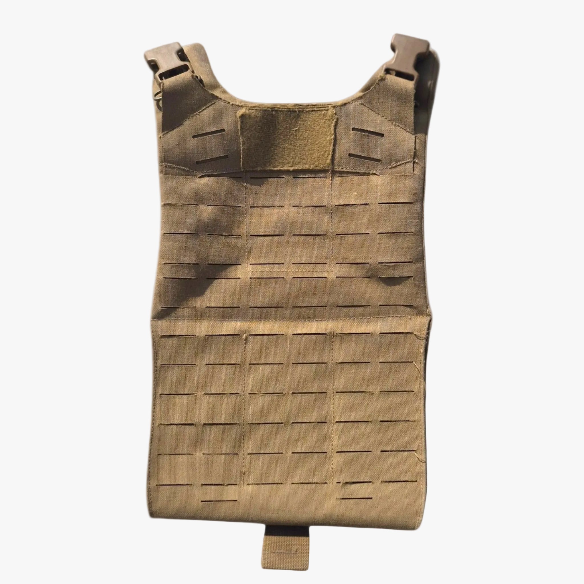 USMC PLATE CARRIER GEN III LOAD BEARING PANEL 8415-01-672-2003 (SIZE M)
