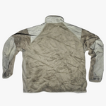 Cold Weather Jacket (Fleece) | Coyote Tan Level 3 Polartec