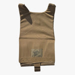 USMC PLATE CARRIER GEN III LOAD BEARING PANEL 8415-01-672-2003 (SIZE M)
