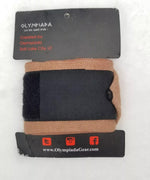 12" Finesse Wrist Wraps "Fit" Line
