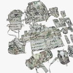 Multicam OCP Riflemen Set (18 Pieces)