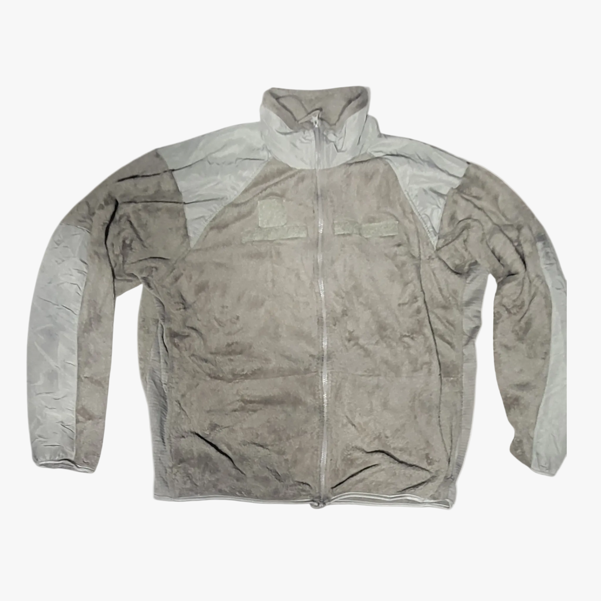 Cold Weather Jacket (Fleece) | Coyote Tan Level 3 Polartec
