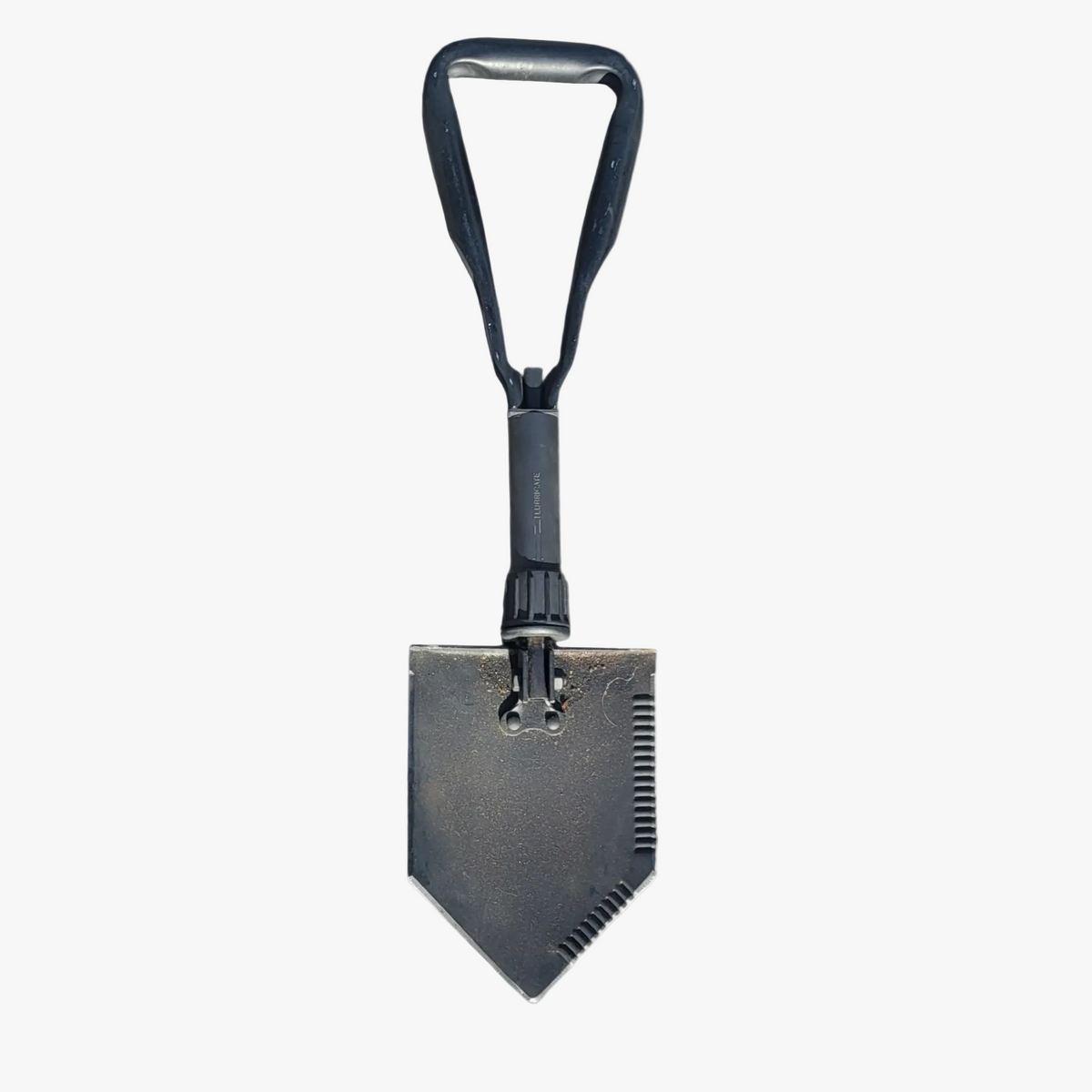 Entrenching Tool Folding Shovel Ames E-Tool