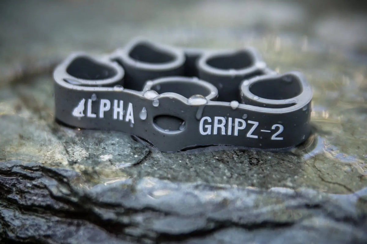 ALPHA GRIPZ™ Extensor Trainers