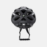 Pottier Bike Helmet with Visor and Goggles