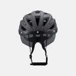 Pottier Bike Helmet with Visor and Goggles