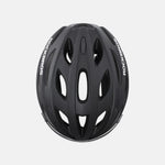 Pottier Bike Helmet with Visor and Goggles