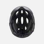 Pottier Bike Helmet with Visor and Goggles