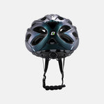 Pottier Bike Helmet with Visor and Goggles