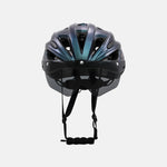 Pottier Bike Helmet with Visor and Goggles