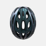 Pottier Bike Helmet with Visor and Goggles