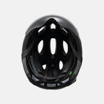 Pottier Bike Helmet with Visor and Goggles