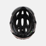 Pottier Bike Helmet with Visor and Goggles