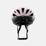 Pottier Bike Helmet with Visor and Goggles