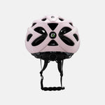 Pottier Bike Helmet with Visor and Goggles