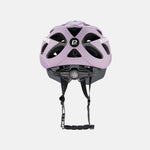 Pottier Bike Helmet with Visor and Goggles