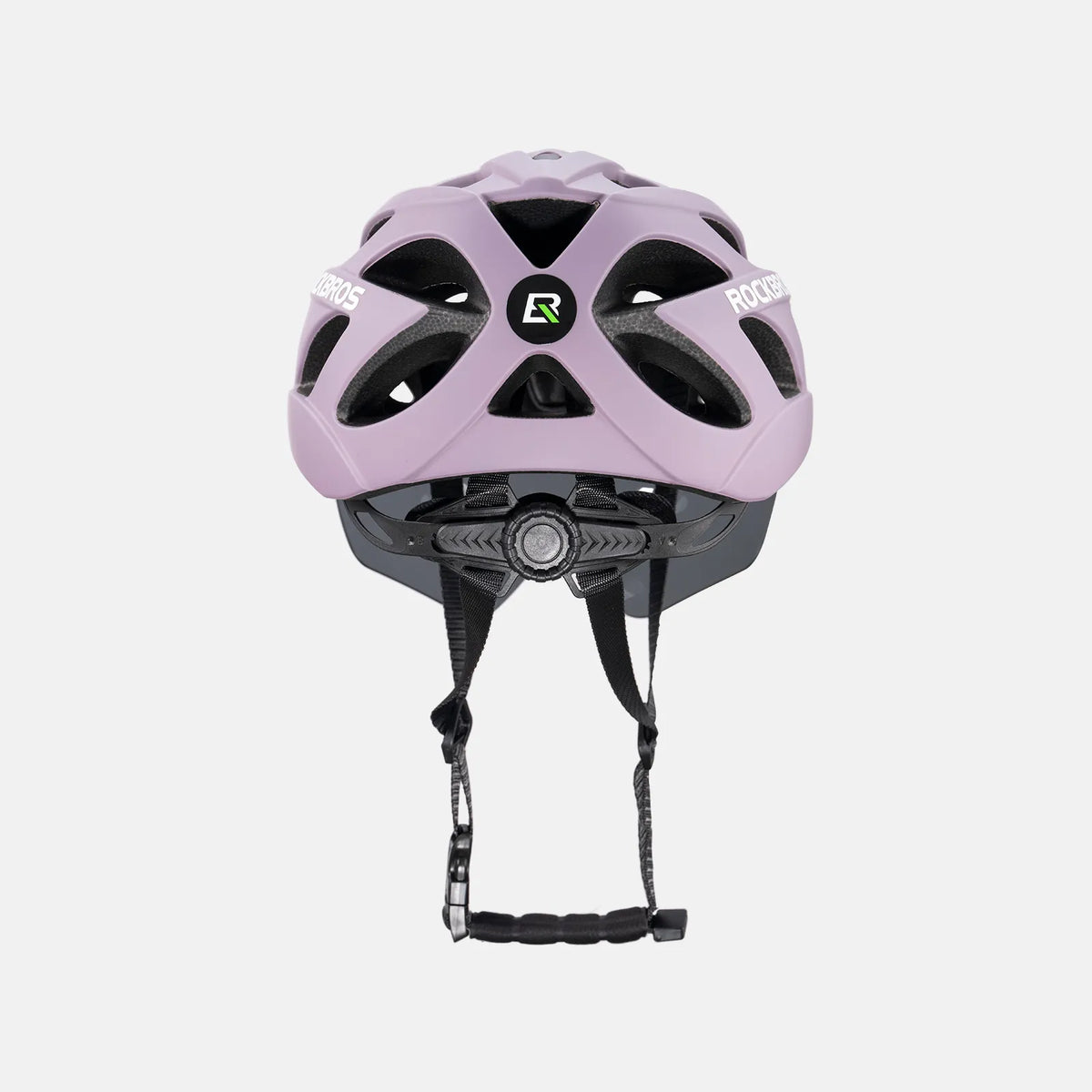 Pottier Bike Helmet with Visor and Goggles