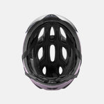 Pottier Bike Helmet with Visor and Goggles