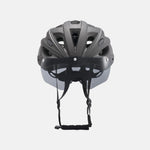 Pottier Bike Helmet with Visor and Goggles