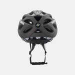 Pottier Bike Helmet with Visor and Goggles