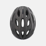 Pottier Bike Helmet with Visor and Goggles