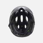 Pottier Bike Helmet with Visor and Goggles