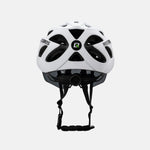 Pottier Bike Helmet with Visor and Goggles
