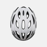 Pottier Bike Helmet with Visor and Goggles