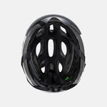 Pottier Bike Helmet with Visor and Goggles