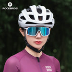 LK-69 Bike Helmet with Bionic Support