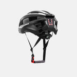 Hill Bike Helmet with Rear Light