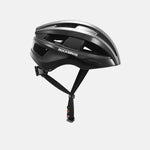 Hill Bike Helmet with Rear Light