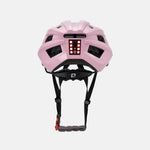Hill Bike Helmet with Rear Light