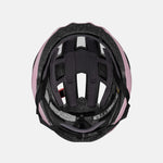 Hill Bike Helmet with Rear Light