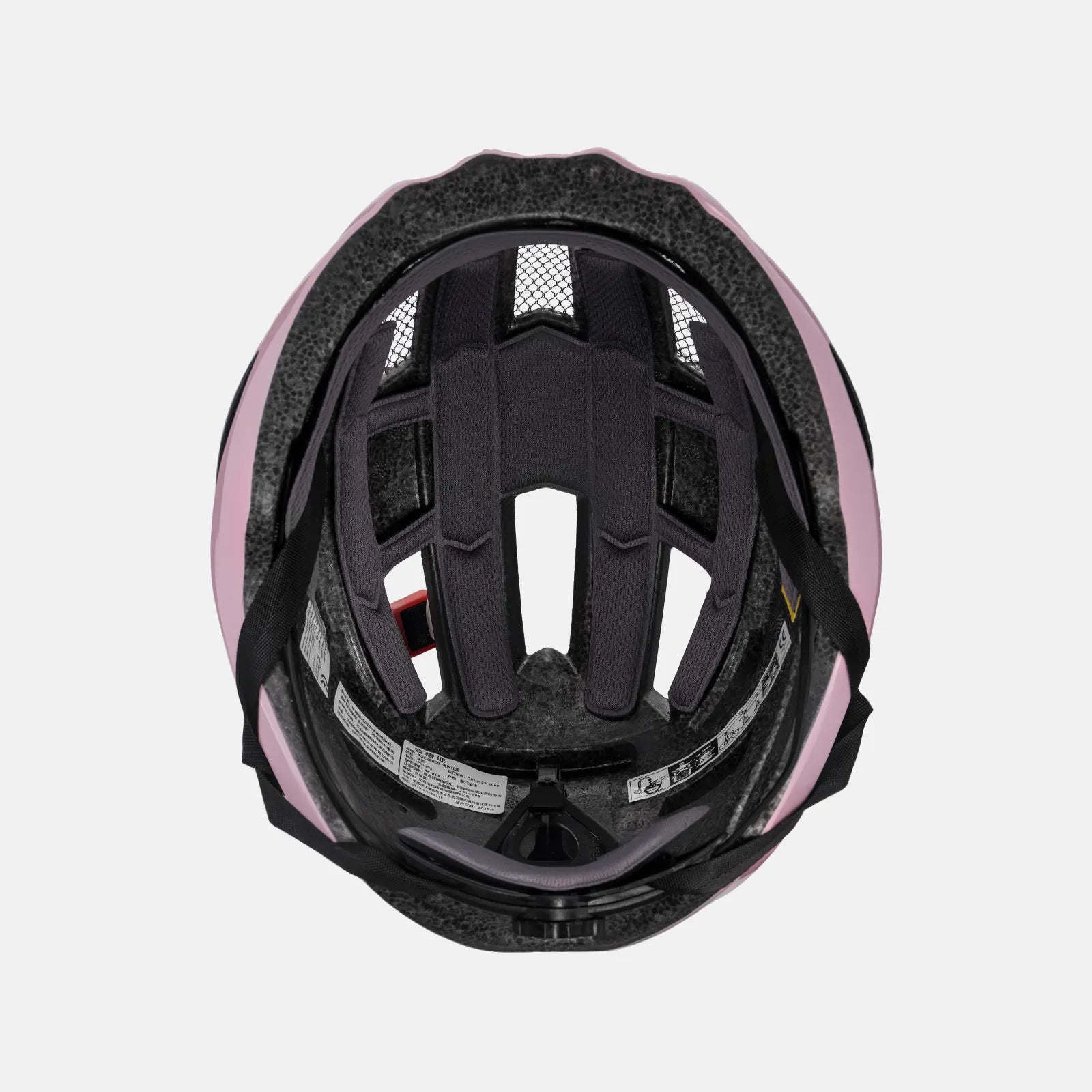Hill Bike Helmet with Rear Light