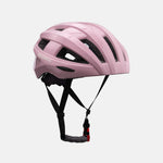 Hill Bike Helmet with Rear Light