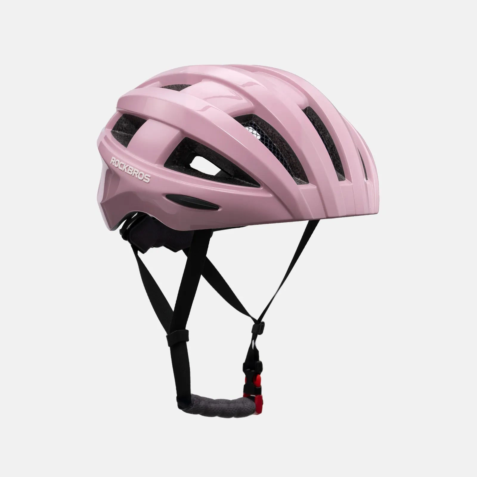 Hill Bike Helmet with Rear Light