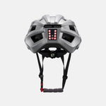 Hill Bike Helmet with Rear Light