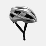 Hill Bike Helmet with Rear Light